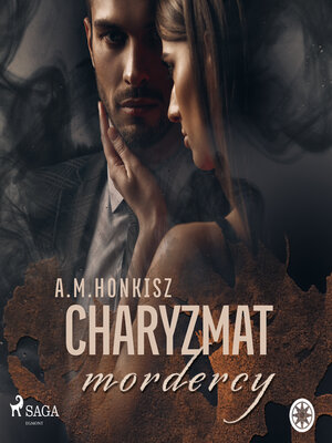 cover image of Charyzmat mordercy